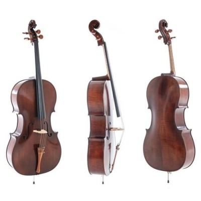 4/4 cellos