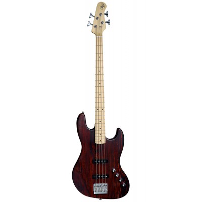 4-string electric bass