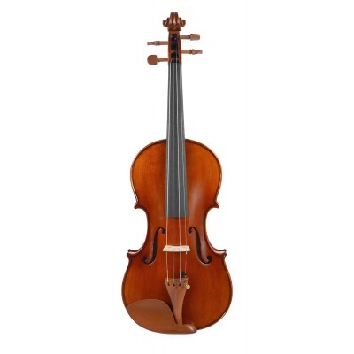 3/4 violins