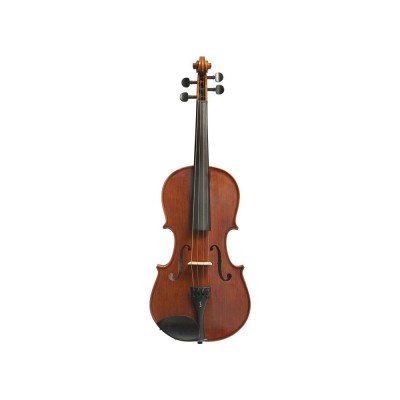 3/4 violins