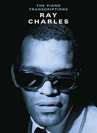 WISE PUBLICATIONS RAY CHARLES - PIANO TRANSCRIPTIONS 