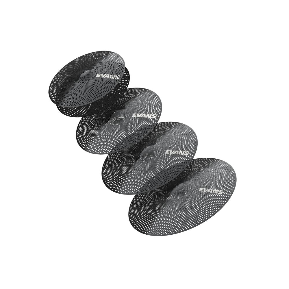 EVANS CYMBALS PACK DB ONE (14