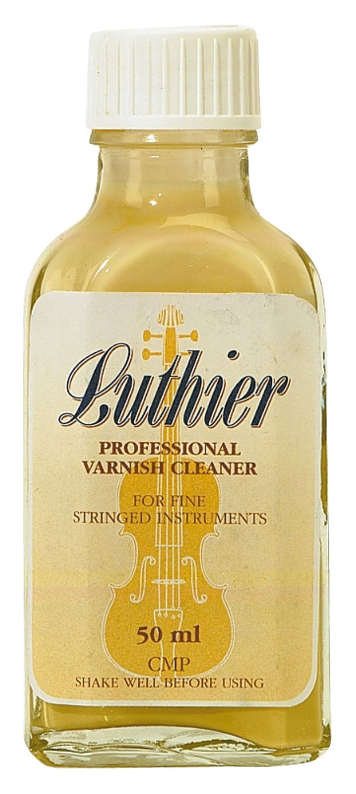 LUTHIER MUSIC CORP CLEANSER 