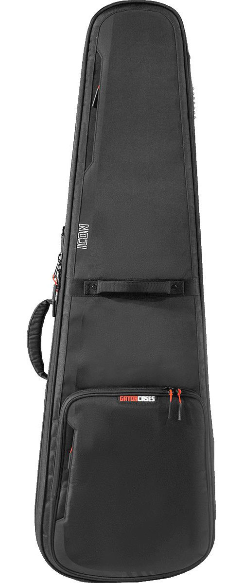 GATOR G-ICON SOFT CASE FOR BASS GUITAR