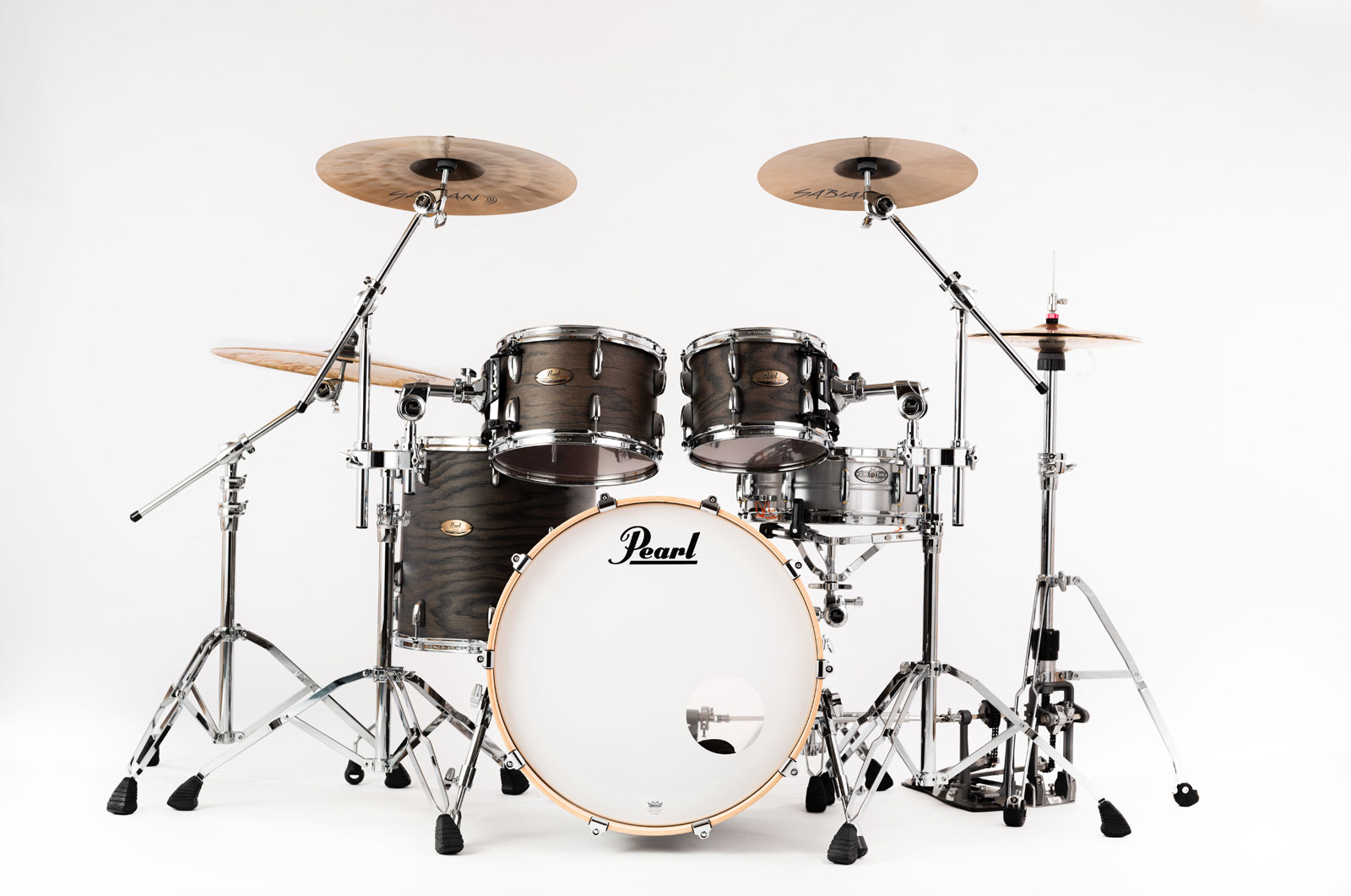 PEARL DRUMS SESSION STUDIO SELECT 4 PC SHELL PACK
