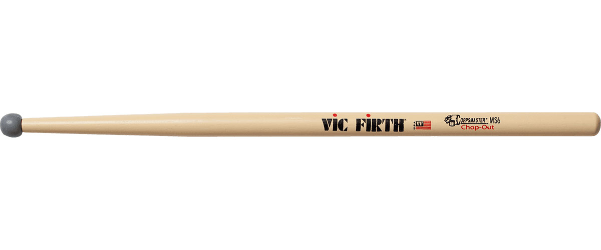 VIC FIRTH MS6CO