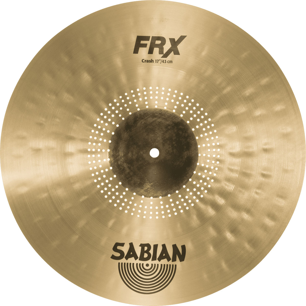 SABIAN FRX1706 - FRX CRASH 17