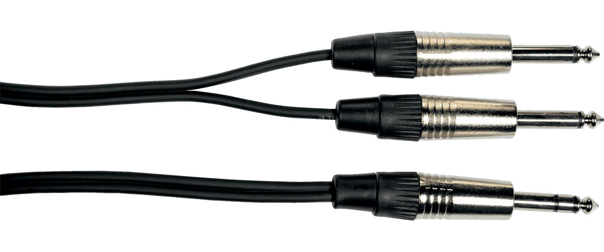 YELLOW CABLE K05