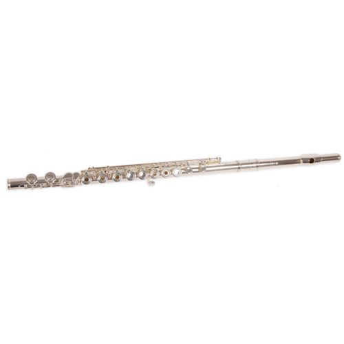 intermediate Silver headjoints flute