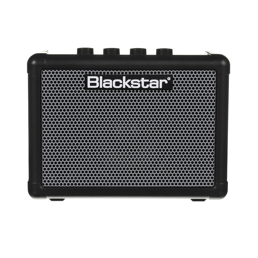 BLACKSTAR FLY 3 BASS - MINI BASS AMPLI NOMAD WITH EFFECTS