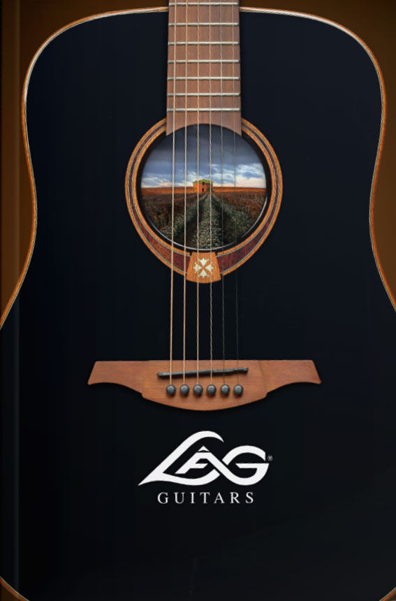 LAG CATALOGUE LG 2022 A5 FRENCH