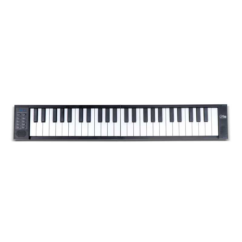 CARRY ON PIANO 49 TOUCH BLACK