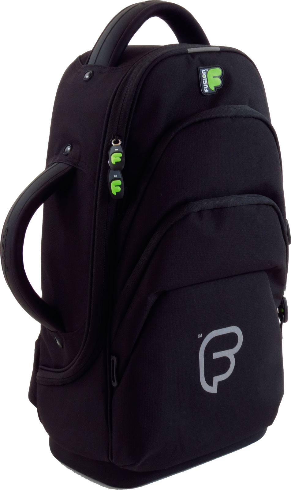 FUSION BAGS BAG FOR CORNET BLACK UB-01-BK