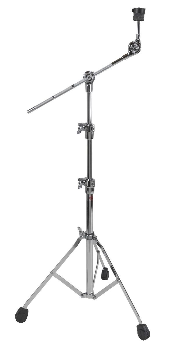 GIBRALTAR GSB-509 CYMBAL BOOM STANDS PRO LITE SERIES 