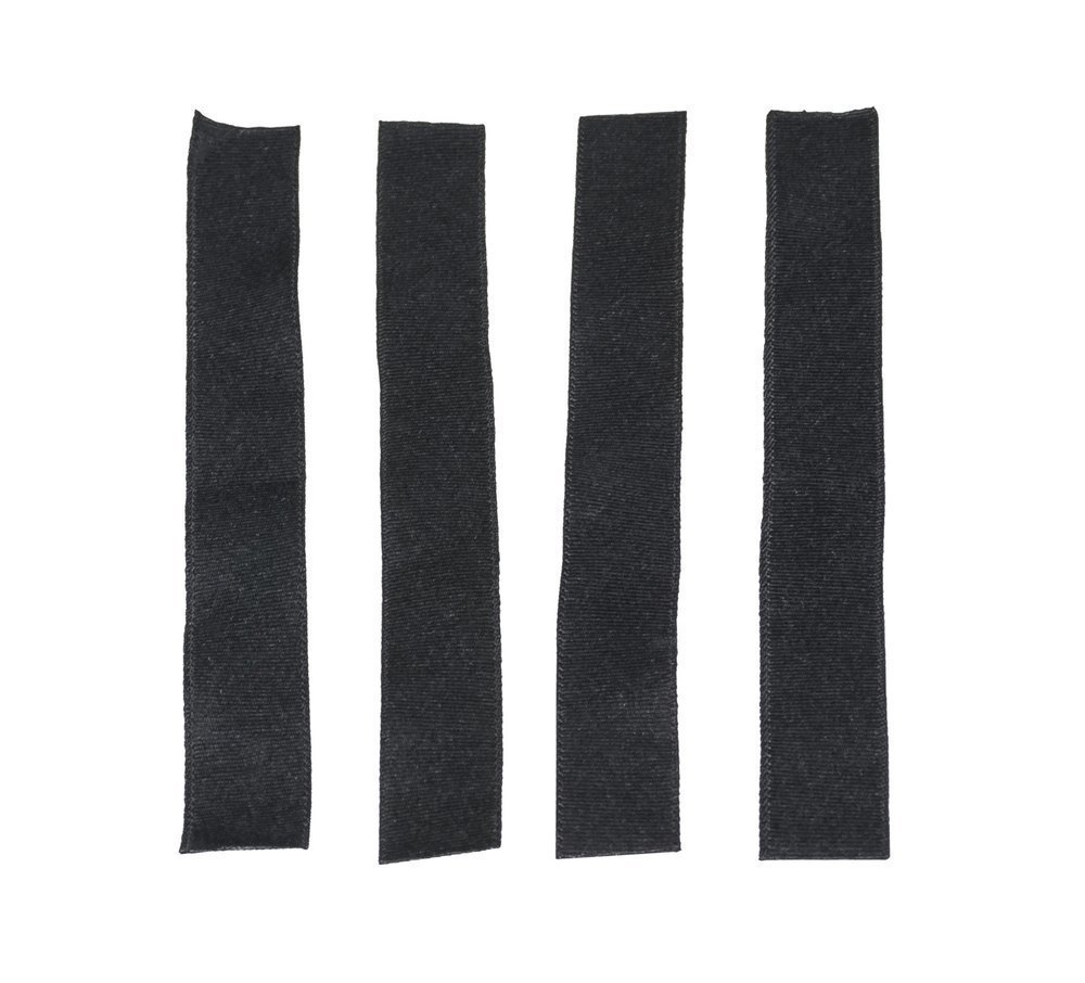 GIBRALTAR SC-RST SNARE DRUM ACCESSORY CLOTH STRIPS 