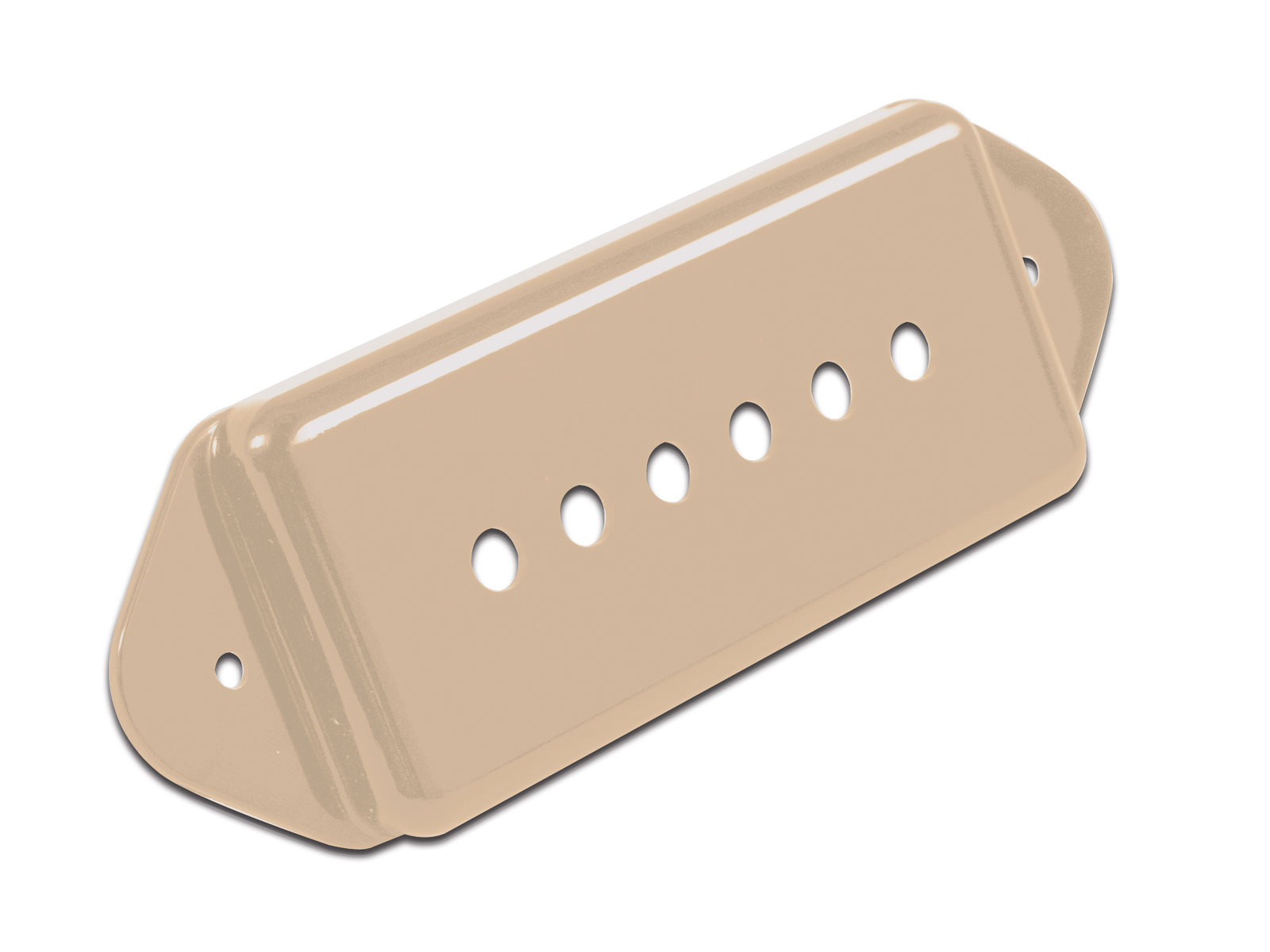 GIBSON ACCESSORIES PARTS P-90 / P-100 PICKUP COVER 