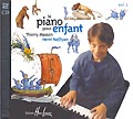 LEMOINE MASSON T./ NAFILYAN H. - PIANO POUR ENFANT VOL.2 - CD SEUL - PIANO