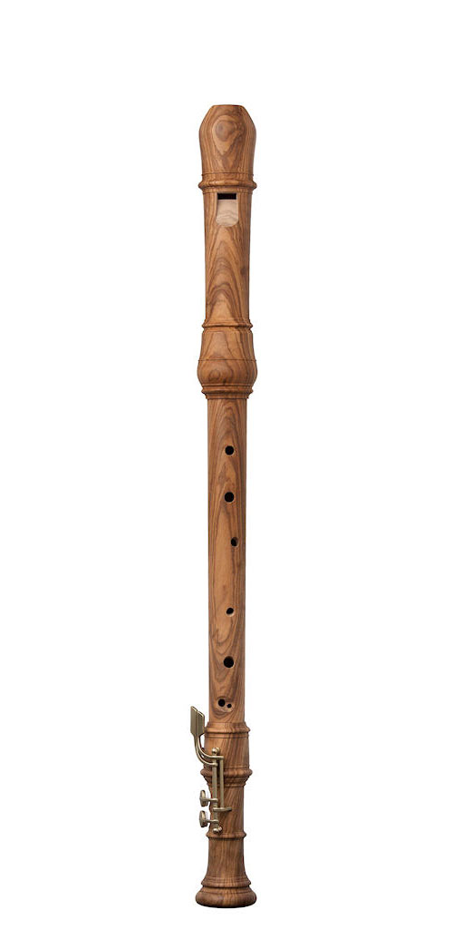 KUNG SUPERIO TENOR OLIVE WOOD2509