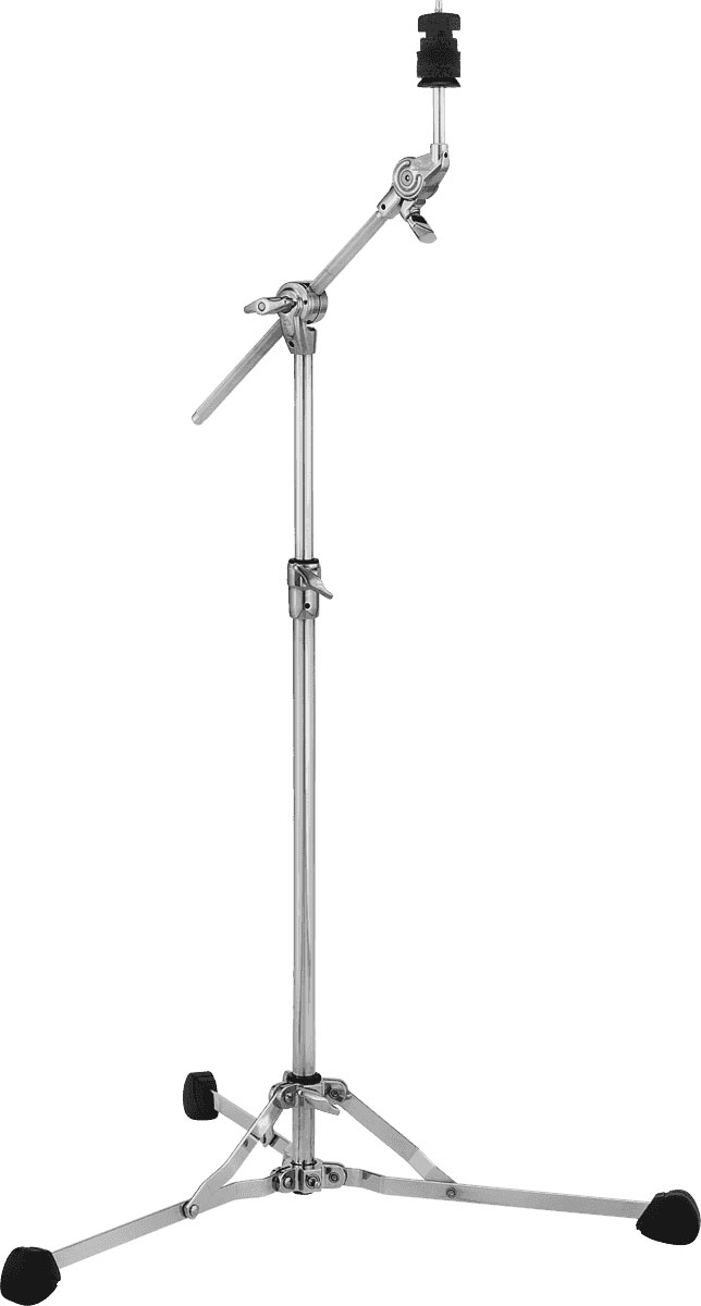 PEARL DRUMS HARDWARE BC-150S - BOOM / STRAIGHT CYMBAL STAND FLATBASE CONVERTIBLE