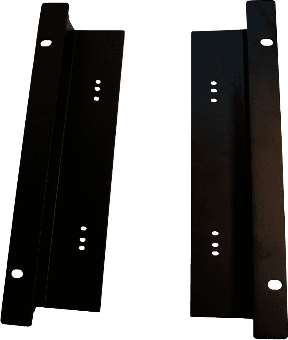 SOLID STATE LOGIC RACK MOUNTING KIT FOR UF8