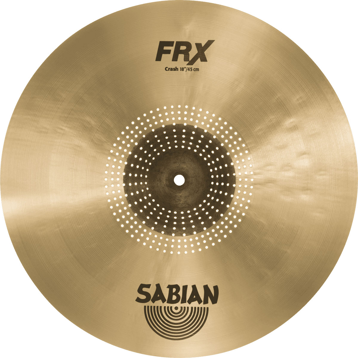 SABIAN FRX1806 - FRX CRASH 18