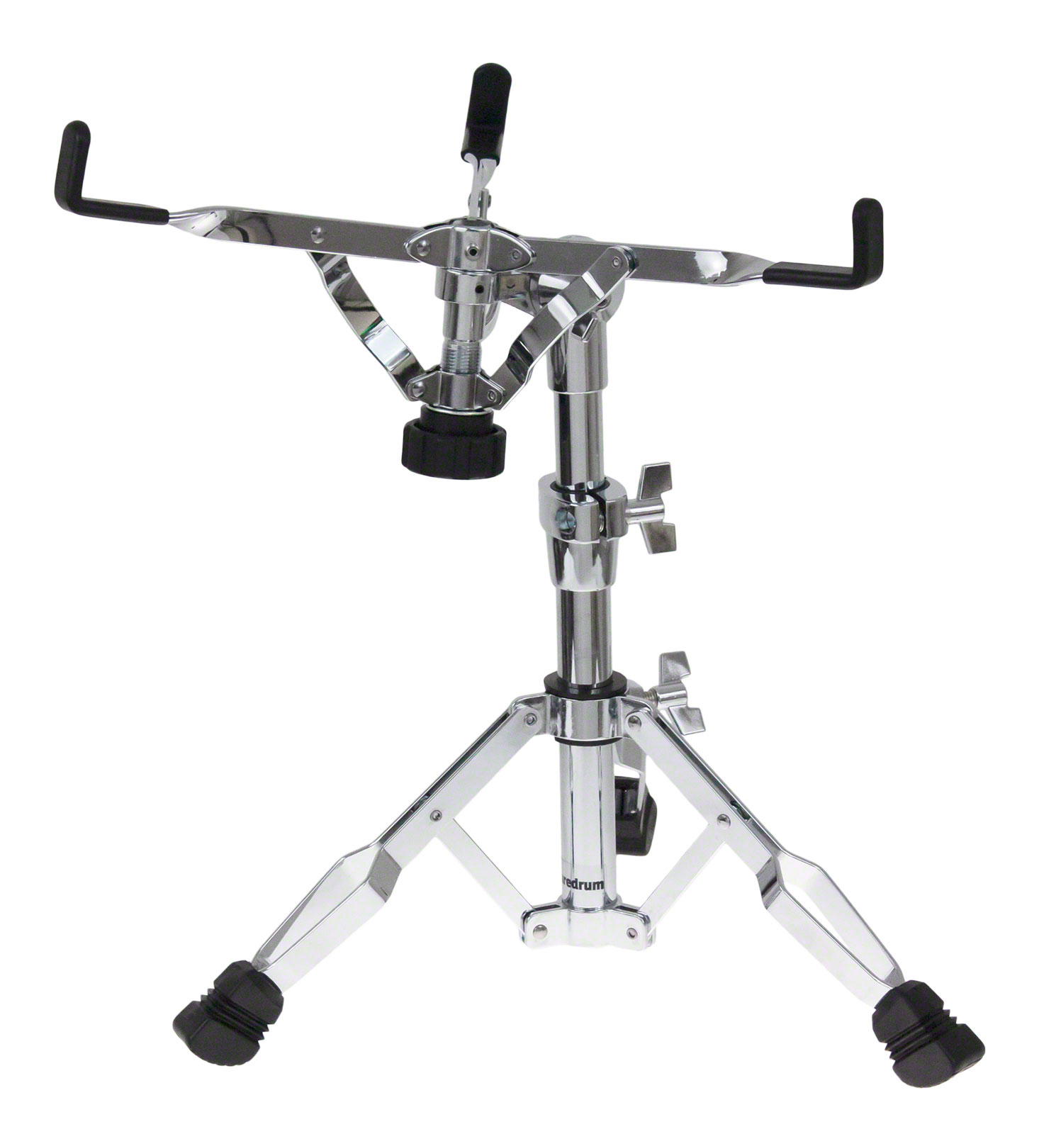 SPAREDRUM HSS1 - SNARE DRUM STAND DOUBLE-BRACED LEGS