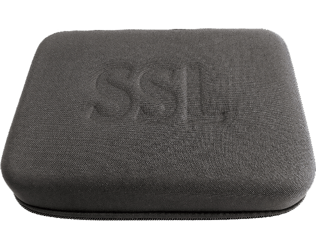 SOLID STATE LOGIC BAG FOR SSL2 AND SSL2+