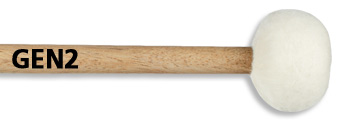 VIC FIRTH - TIM GENIS SIGNATURE GEN2 - BEETHOVEN SOFT