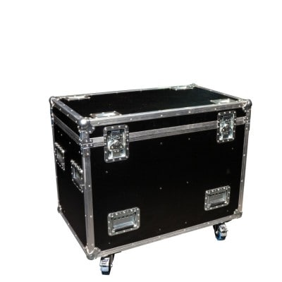 Flight cases