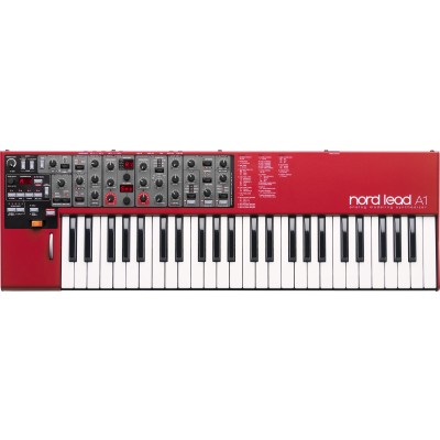 Synthesizers