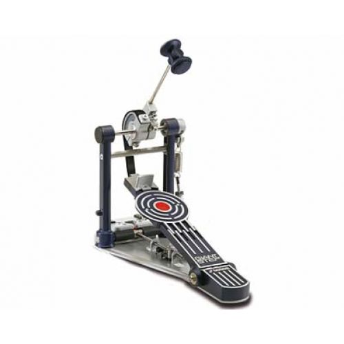 Single bass drum pedal