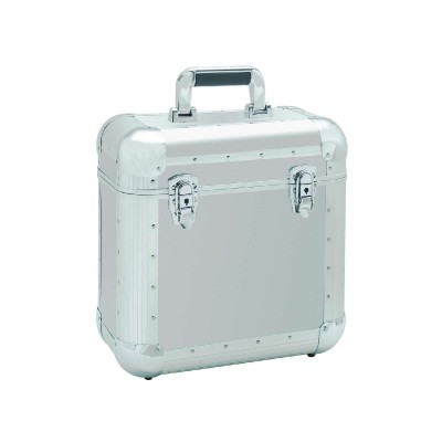 DJ bags and flight-cases