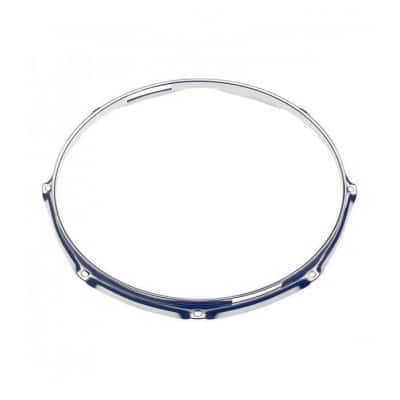 Snare drum hoops