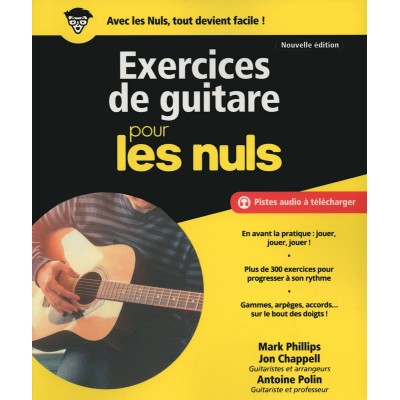 Acoustic guitar