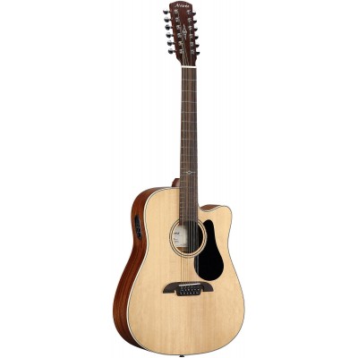 12-string acoustic/electric