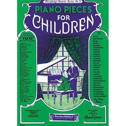 Music for children