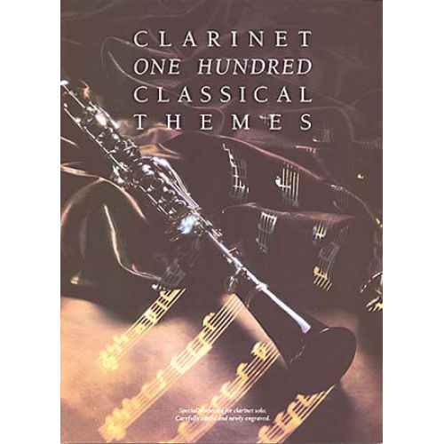 Clarinet