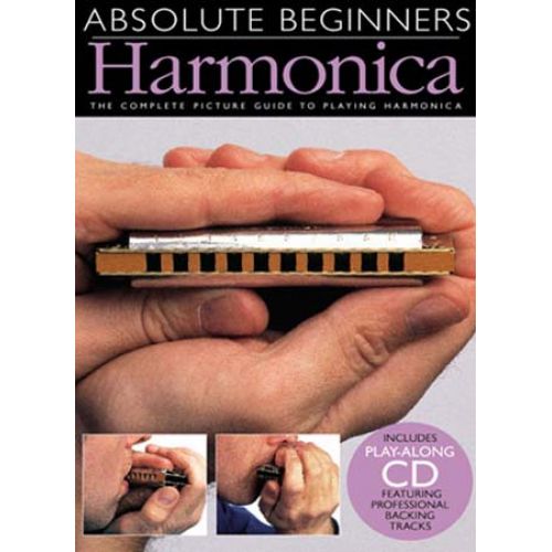 Harmonica