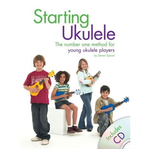 Ukulele