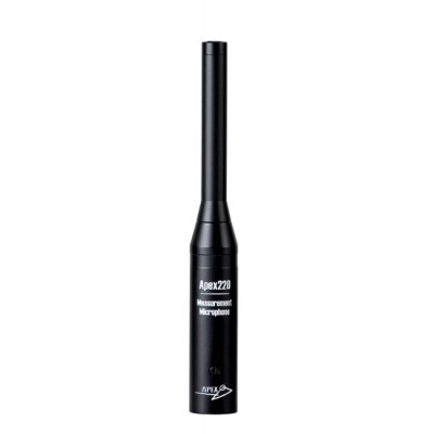 Measurement Microphones