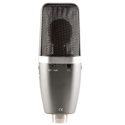 USB Microphones