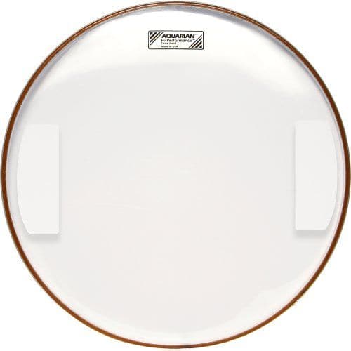 Snare side drum head 14" - 15"