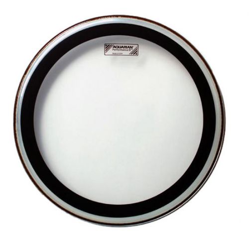 Tom tom drum head 08"