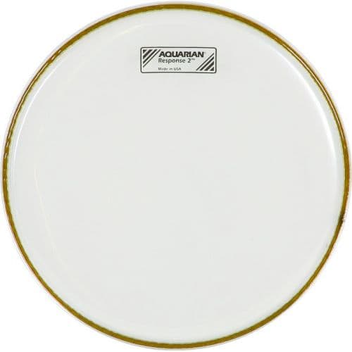 Tom tom drum head 08"