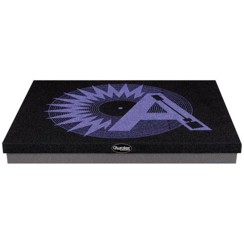 Miscellaneous Acoustic Treatment