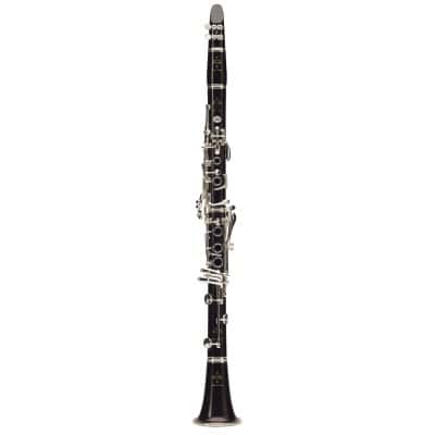 Professional Bb clarinets