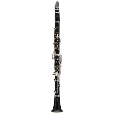 Intermediate A clarinets