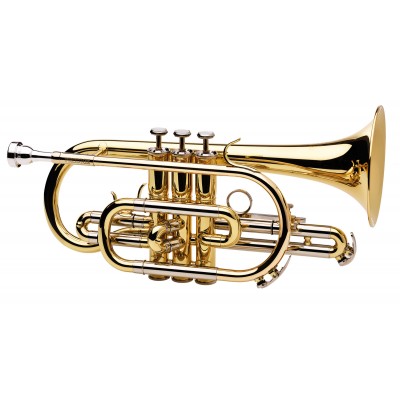 Student Bb Cornet 