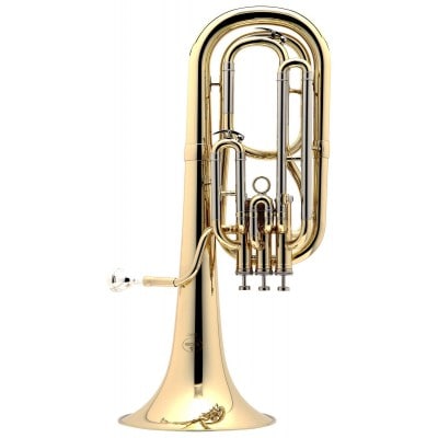 Saxhorns