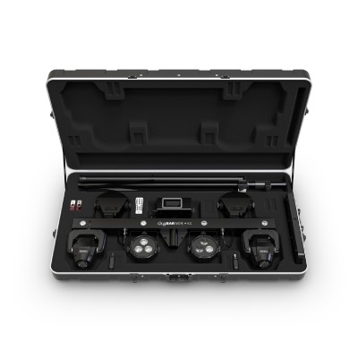 Flight cases